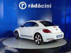 Volkswagen Beetle 2.0 TDI DSG Sport - 8