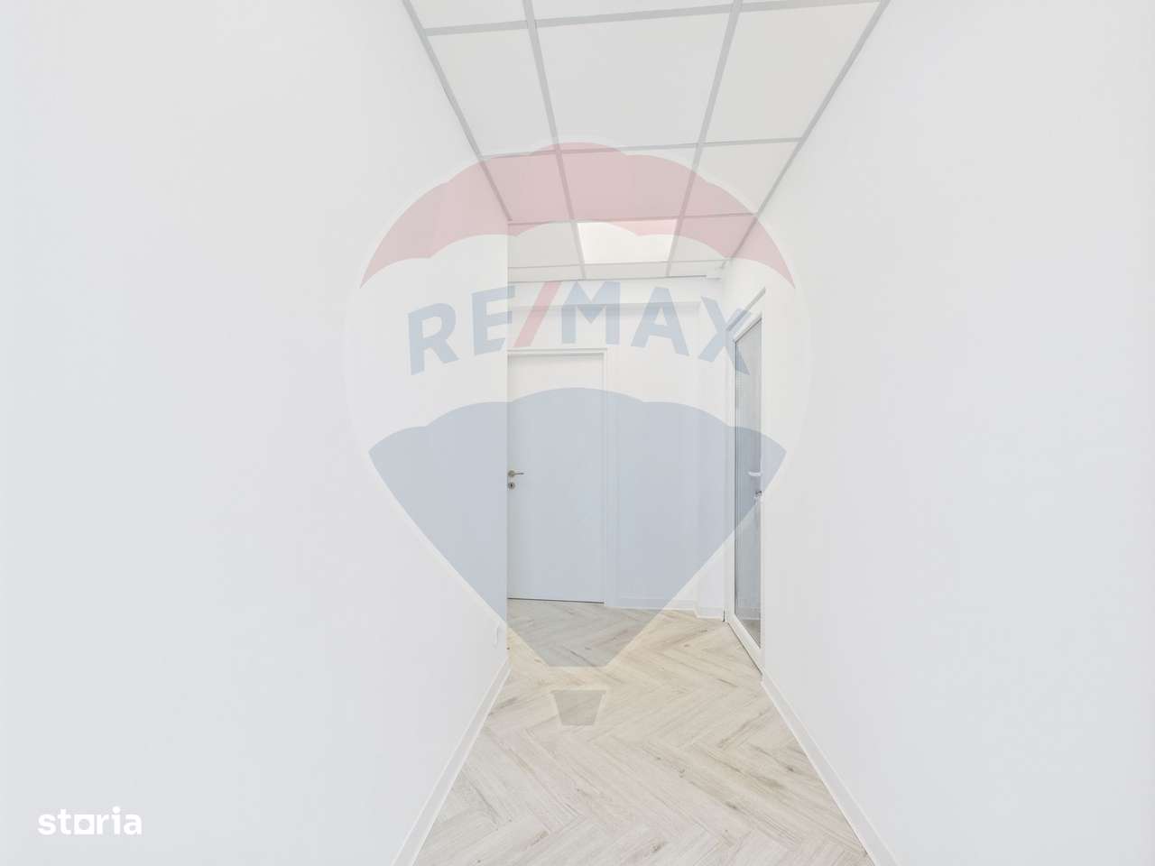 Spațiu industrial de 600mp de închiriat în zona Traian - Imagine principală: 5/20