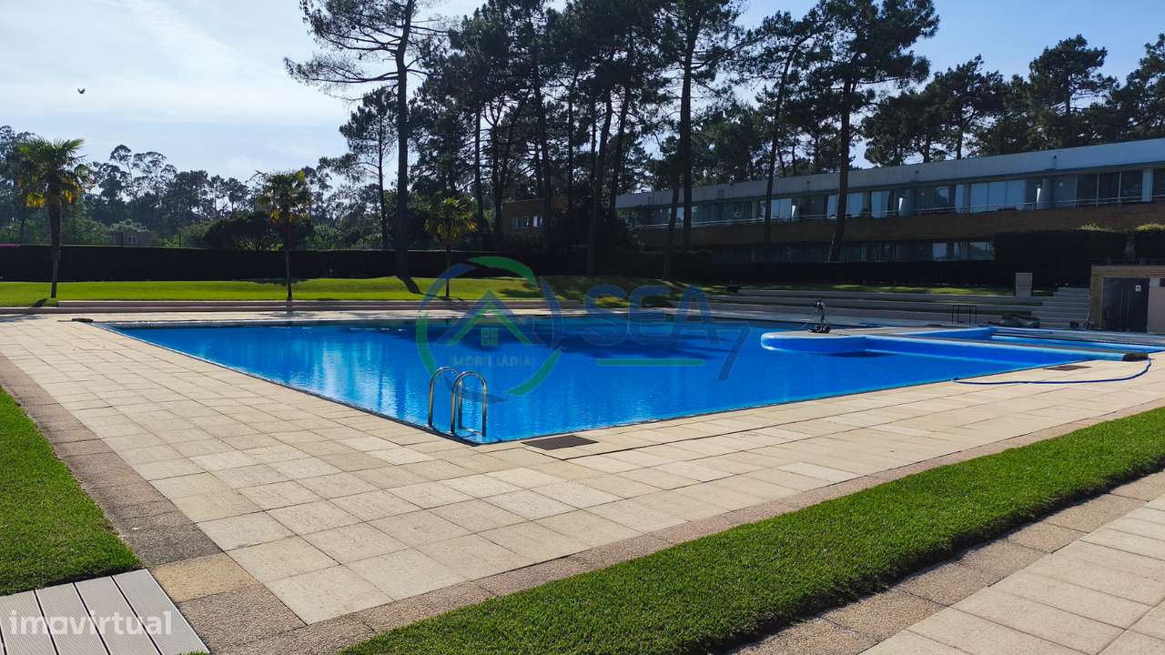 Requintada Moradia T3 na Quinta da Barca,Esposende-51
