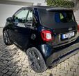 Smart Fortwo Cabrio 0.9 Passion 90 Aut. - 6