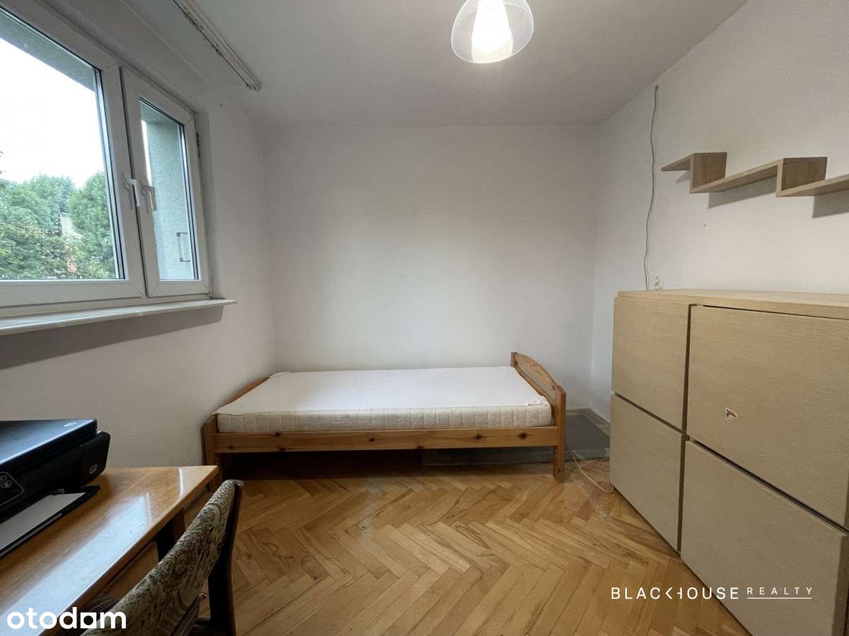 Mieszkanie 3 pok. ul. Różyckiego, Azory-8