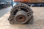 ALTERNATOR 1.6 CAY 06F903023D Volkswagen VW Golf 6  [din 2008 pana  2015] seria - 1