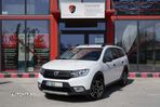 Dacia Logan MCV 1.5 dCi Stepway - 2