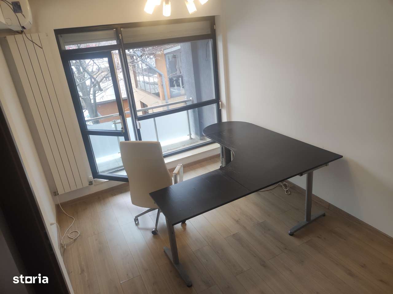 Proprietar! Metrou Raul Doamnei, Prelungirea Ghencea, Drumul taberei! - Imagine principală: 5/11