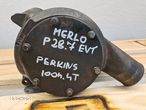 Pompa chłodzenia Merlo P 28.7 EVT {Perkins 1004-4T} - 8