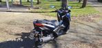 Yamaha X-max - 9