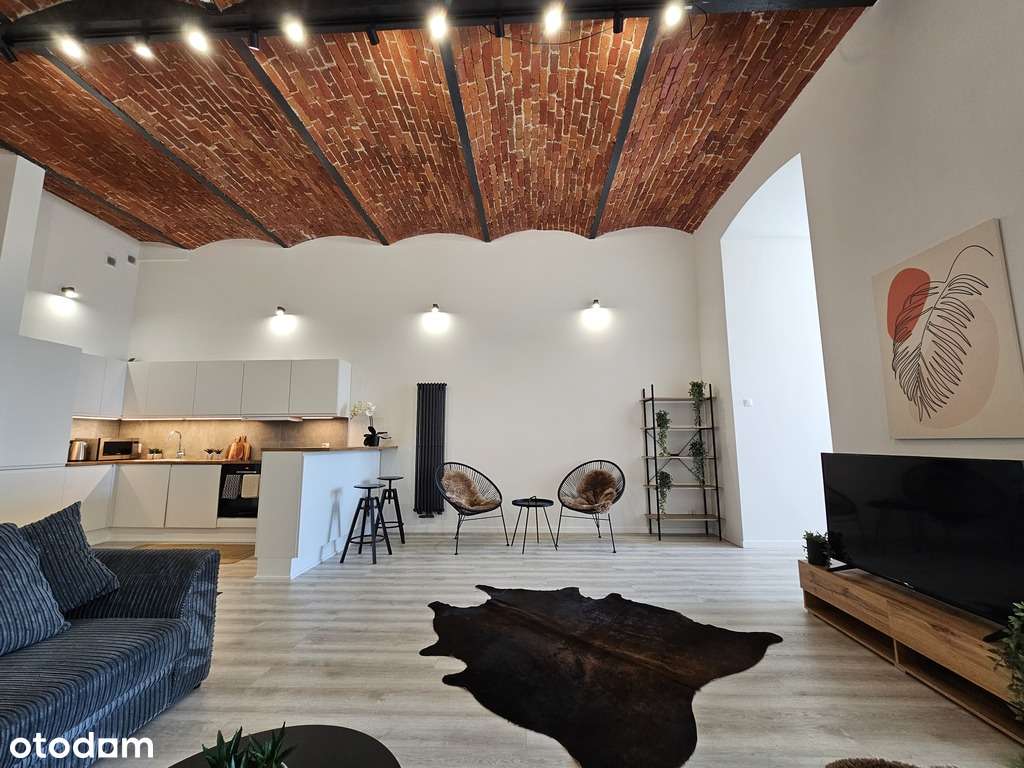 Niepowtarzalny Loft w kompleksie u Scheiblera! - Pełny obrazek: 4/12