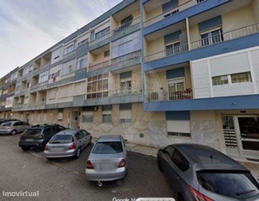 Apartamento T3 para venda - Grande imagem: 3/3
