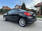 Peugeot 207 CC 120 VTi Roland Garros - 19