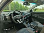 Kia Sportage 2.0 CRDI AWD Fifa World Cup Edition - 14