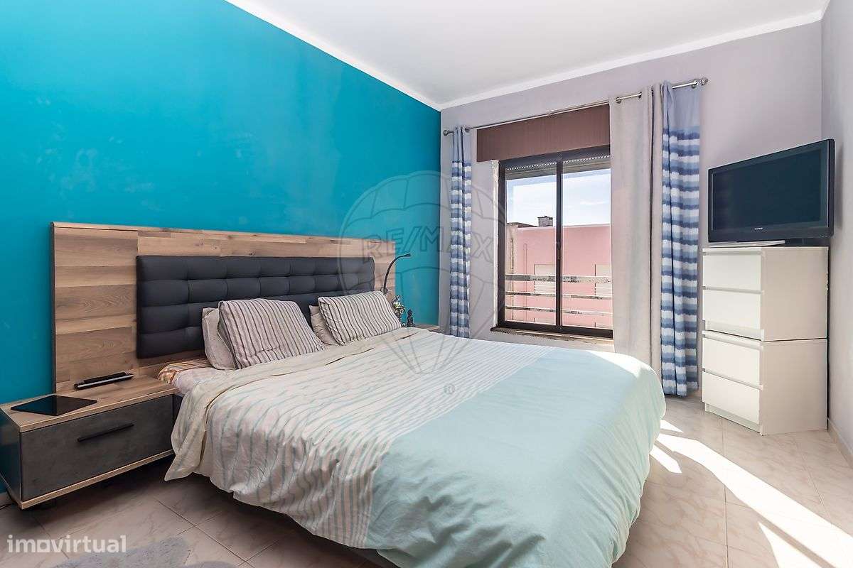 Apartamento T2 para venda-9