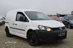 Volkswagen Caddy 1.6TDI BMT / 2015 / AC - 3