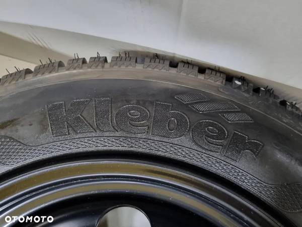 Koła K9387 Citroen, Peugeot 4x108 215/55R16 et29 7Jx16 nowe wysyłka-odbiór - 9