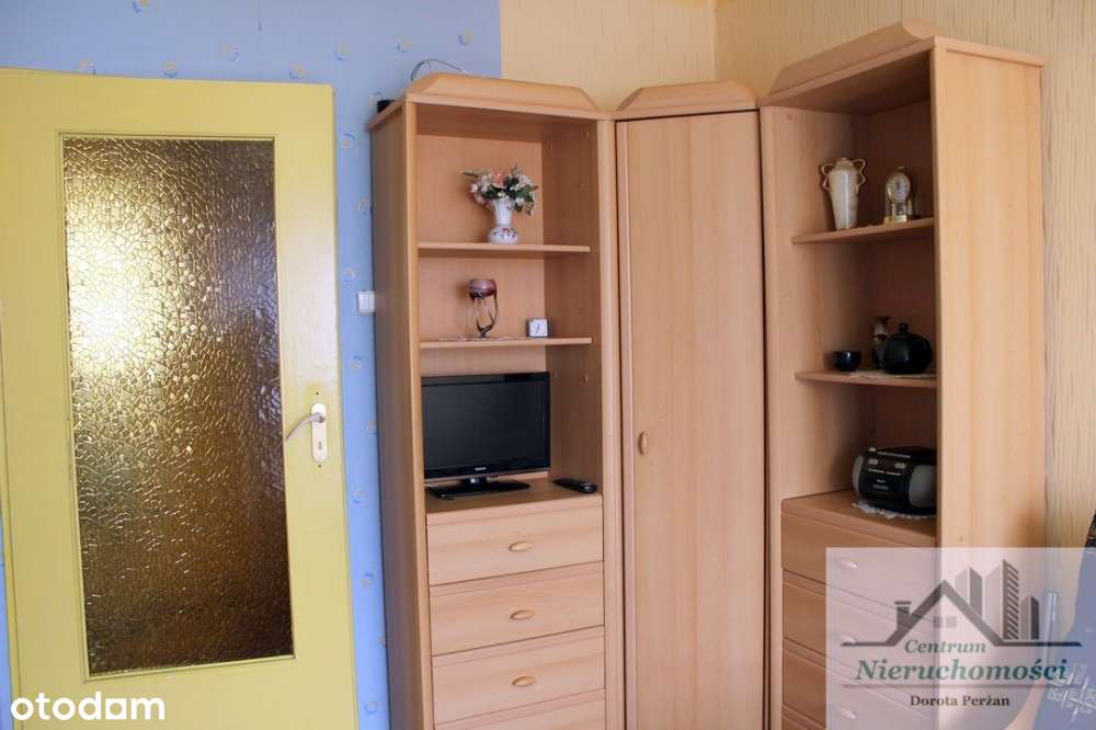 Mieszkanie 3 pok. balkon, os. XXV Lecia - Pełny obrazek: 4/16