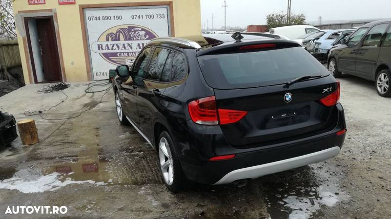 Dezmembrez / Dezmembrari / Piese / Accesorii BMW x1 xdrive sdrive 20d 23d 18d 16d - 3