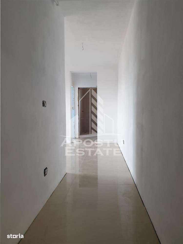 Apartamente cu 2 camere, disponibilitate la fiecare etaj, Giroc - Imagine principală: 4/5