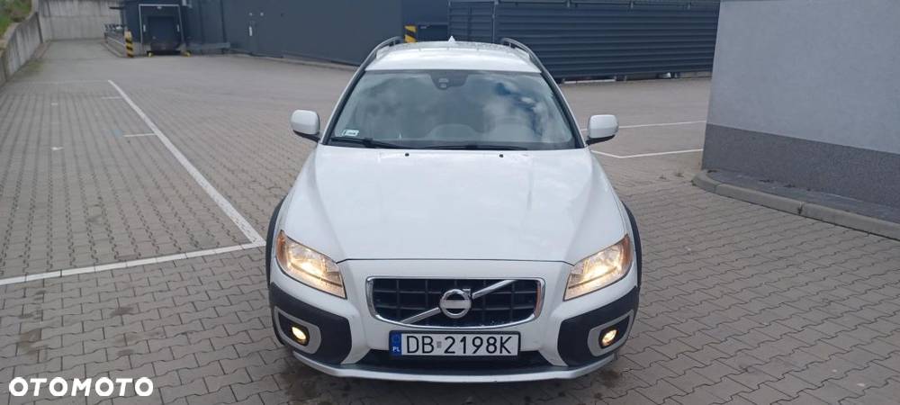 Volvo XC 70 D4 AWD Geartronic Momentum - 1