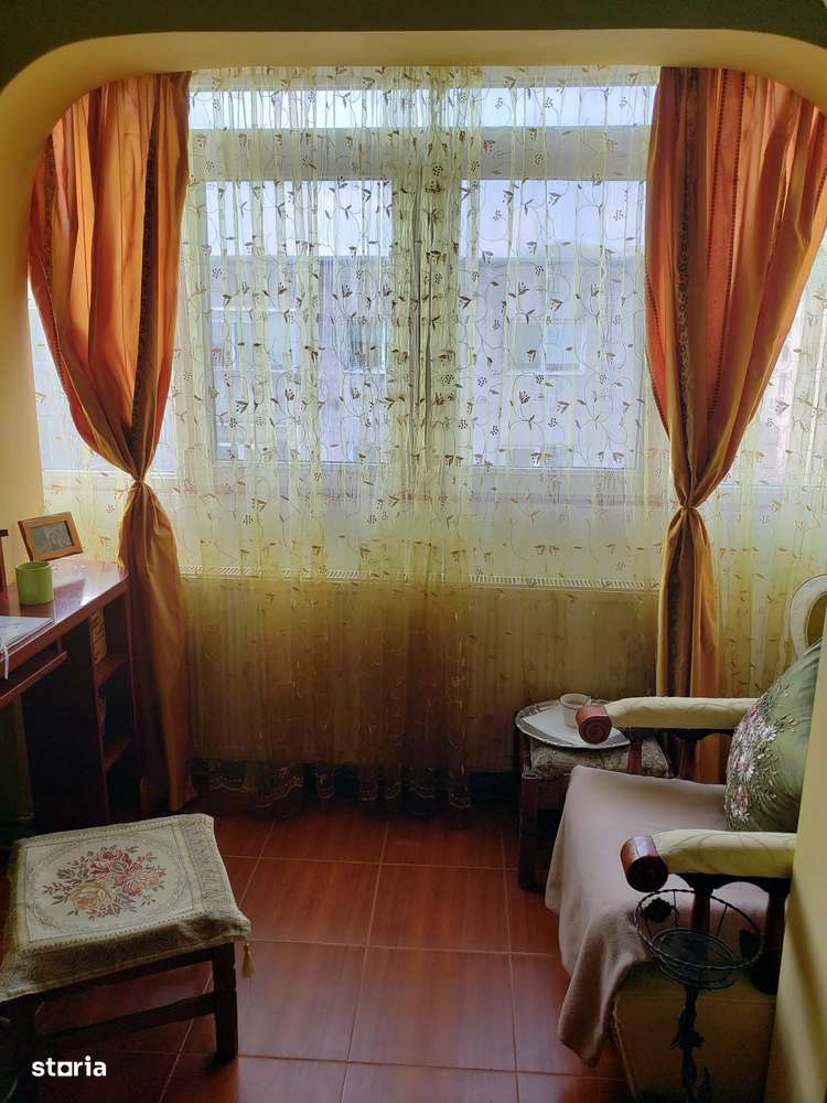 Exclusivitate! Apartament 3 camere - Poarta 6 - 110.000 euro (Cod E12)-4