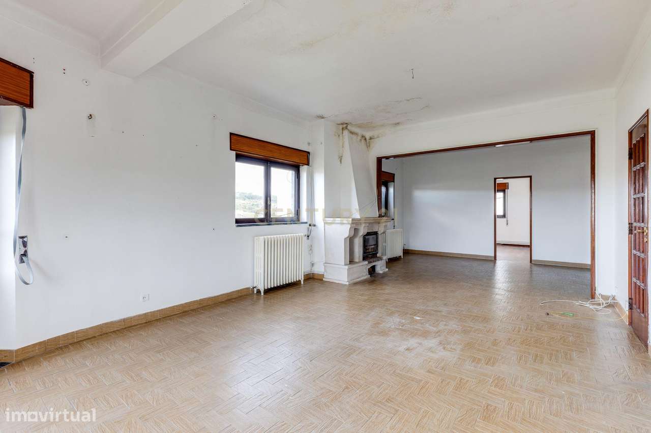 Apartamento T3 com vistas para o Castelo - Grande imagem: 4/25