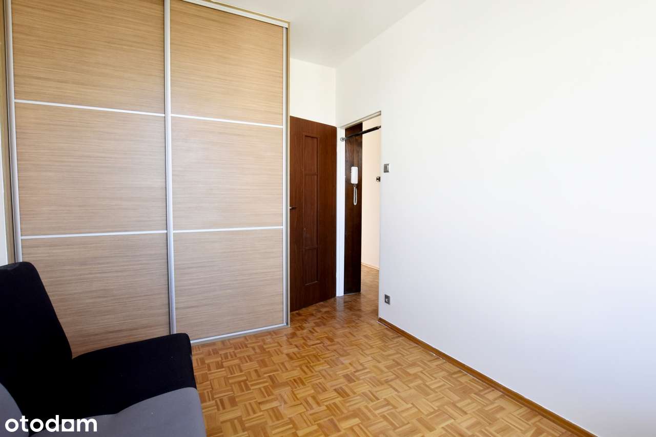 Ładne mieszkanie w super lokalizacji, blisko UMK-9