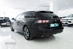 Peugeot 508 SW PureTech 130 EAT8 Allure Pack - 5