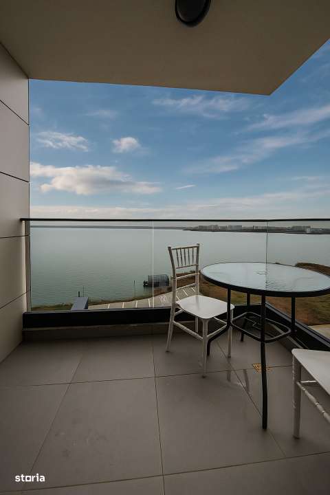 Apartament 2 camere | Vedere spre lac | Astoria Lake II-3