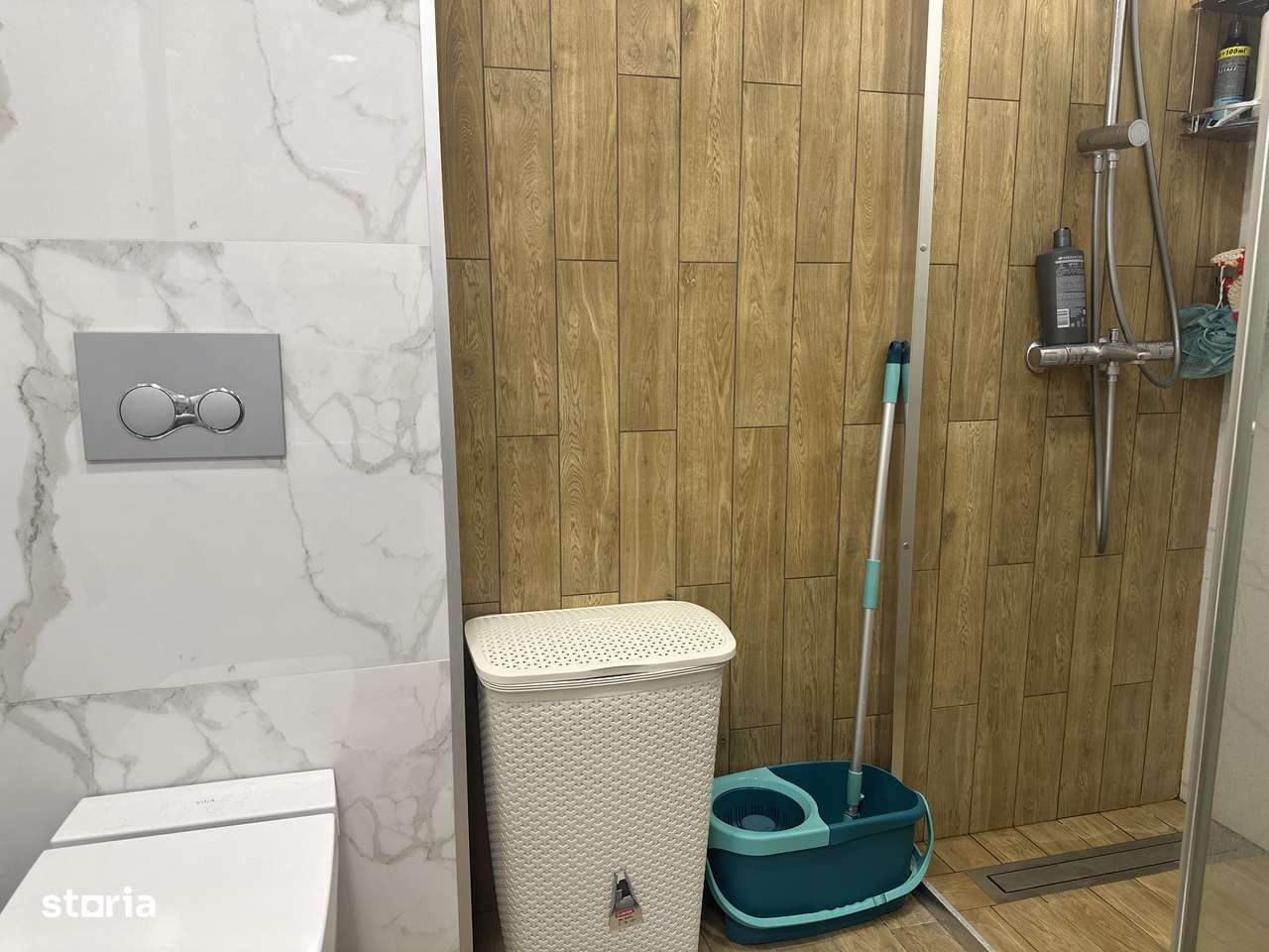 Apartament de 3 camere in Pipera/ 3-Room apartment in Pipera-8