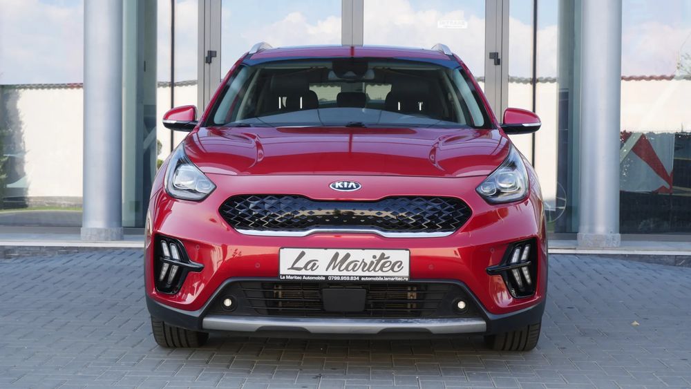 Kia Niro 2021