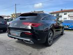 Mercedes-Benz CLA 200 d Shooting Brake AMG Line Aut. - 3