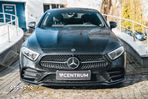 Mercedes-Benz CLS 300 d 4-Matic AMG - 4