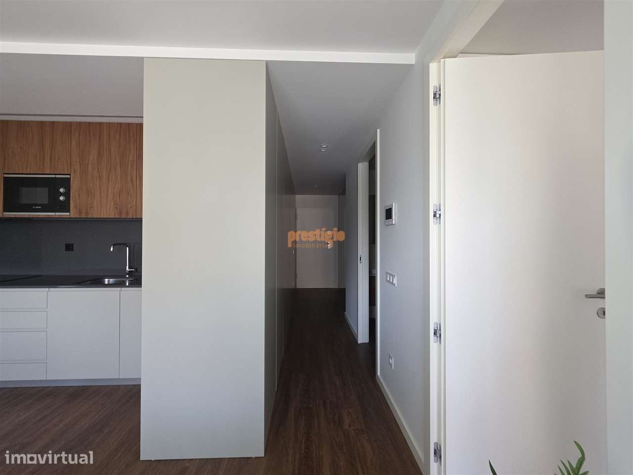Apartamento T1+1 Venda em Braga (Maximinos, Sé e Cividade),Braga-12