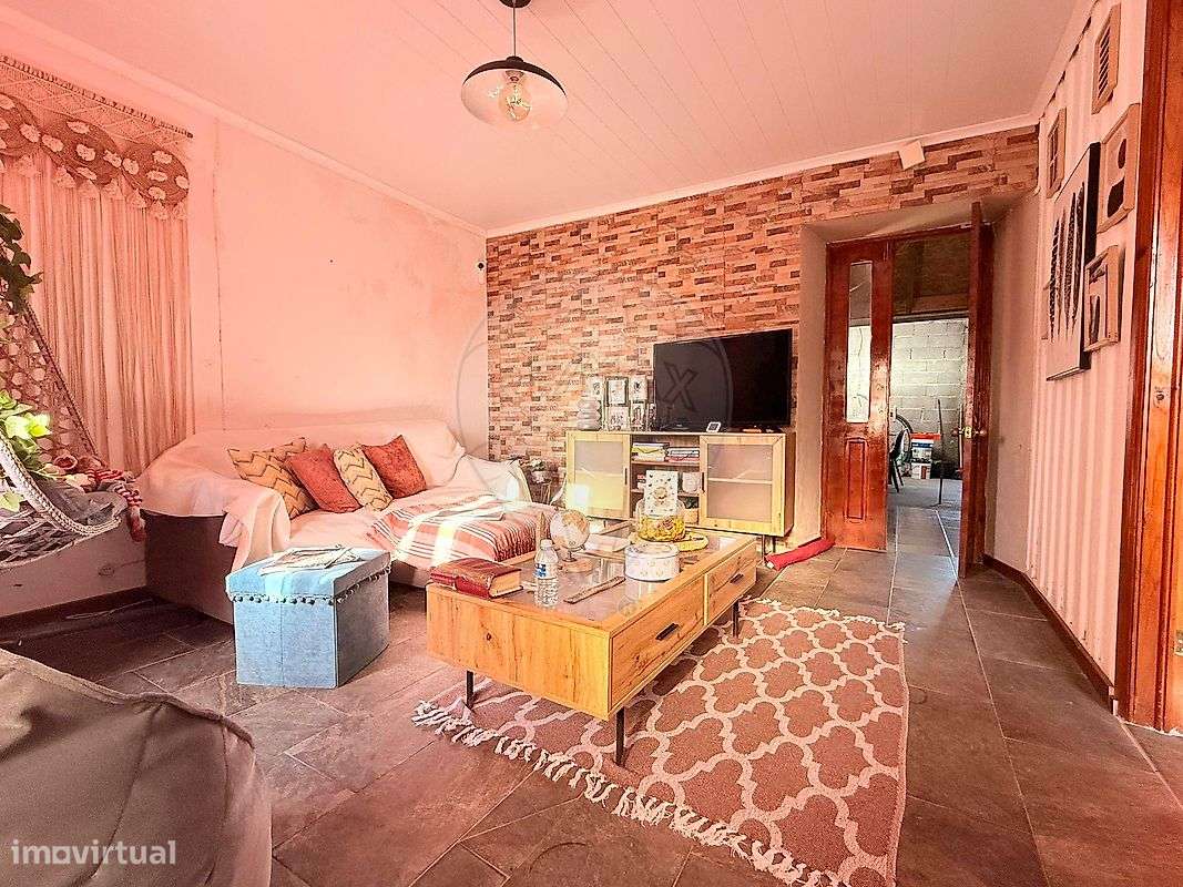 Moradia T4 para venda - Grande imagem: 4/19