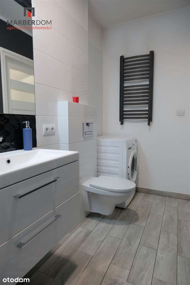 2 pokojowy apartament Katowice Silesia City Center-5