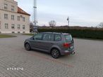 Volkswagen Touran 1.6 TDI DPF Cup - 4