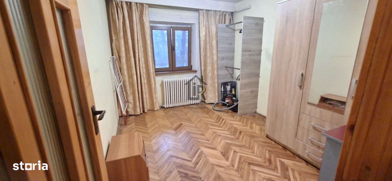 Apartament 3 camere decomandat- Nicolina -Iasi-7