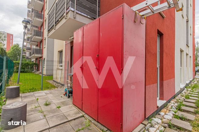 Apartament 3 camere 130 mp utili, gradina proprie – 0% comision-15