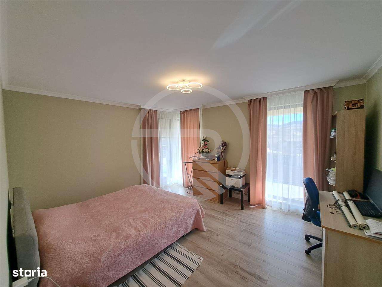 Casa individuala, 120 mp utili + 500 mp teren, situata in Corusu!-5