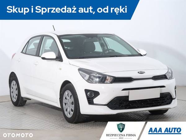 Kia Rio - 2