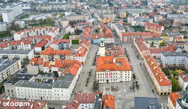 Kamienica z projektem przebudowy na mieszkania - Pełny obrazek: 5/6