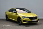 Skoda Superb 2.0 TSI 4X4 DSG Sportline - 7