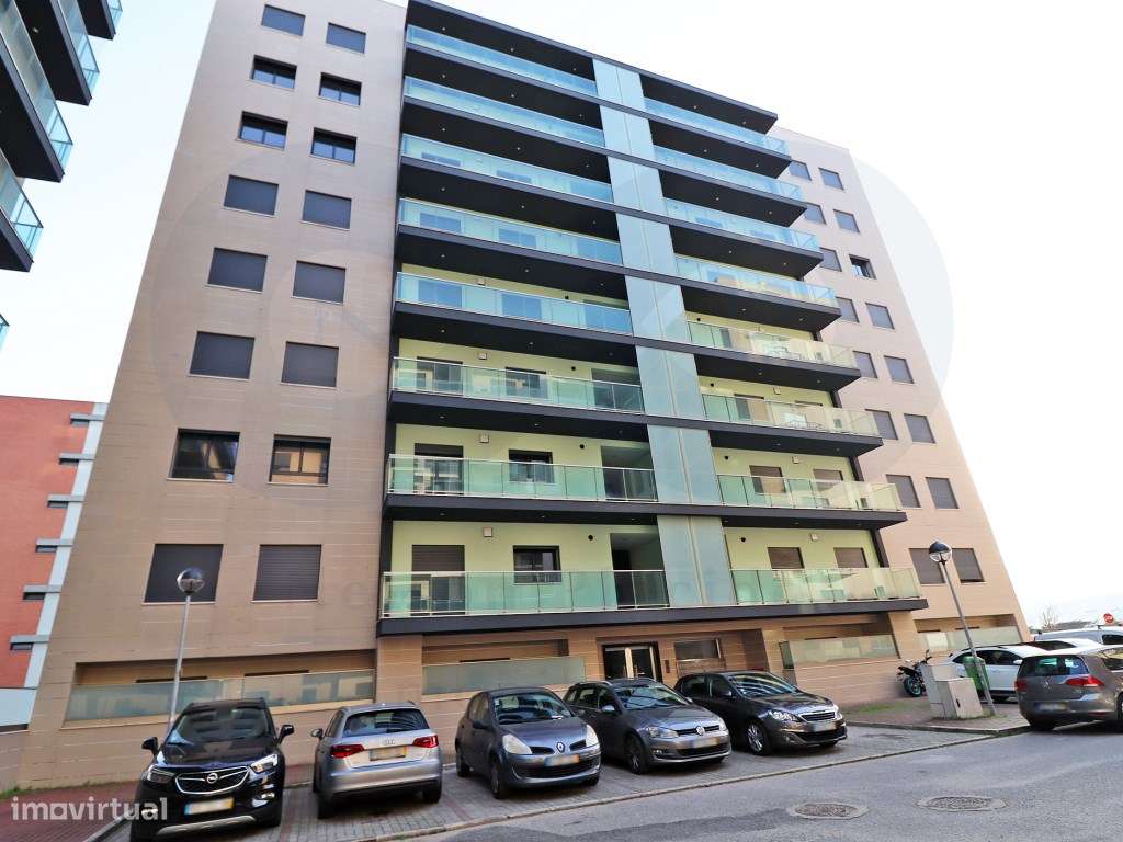 T4 CONSTRUÇÃO NOVA com terraço e garagem em Colinas do Cruzeiro - O...-49