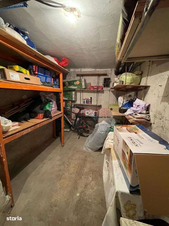 Super Ofertă! 2 Camere + Boxă + Parcare – Sector 4-13