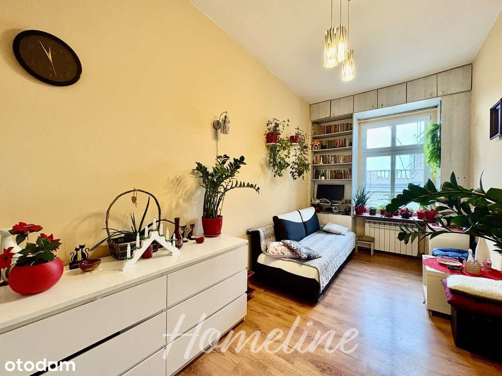 Mieszkanie w centrum / Inwestycja-6