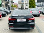 Audi A6 40 TDI S tronic - 11