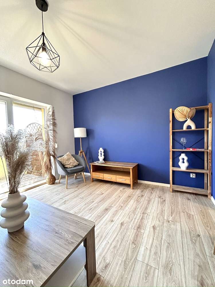 Na sprzedaż 2-pokojowe mieszkanie 54 m² | ul. Smardzewska, Grunwald-2