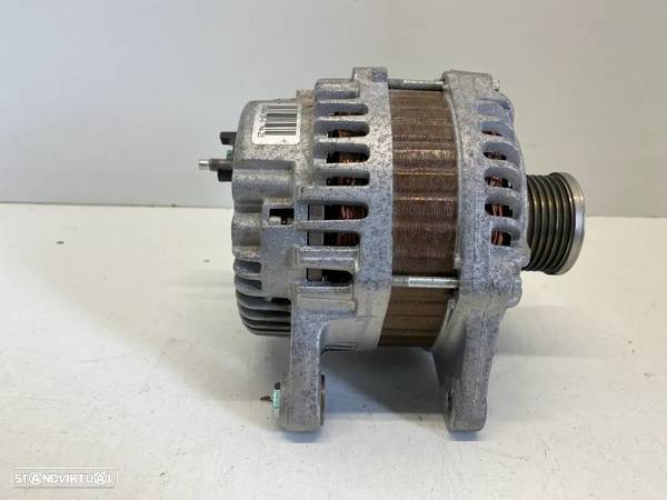 Alternador Renault Clio IV 4 RS 1.6 TCe 231009412R - 4