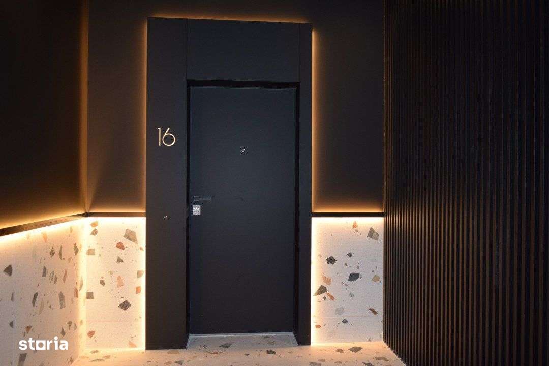 Constanta - Bdul Mamaia - ULTIMUL apartament cu vedere la lac si parc!-9