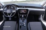 Volkswagen Passat Variant 2.0 TDI DSG Comfortline - 14