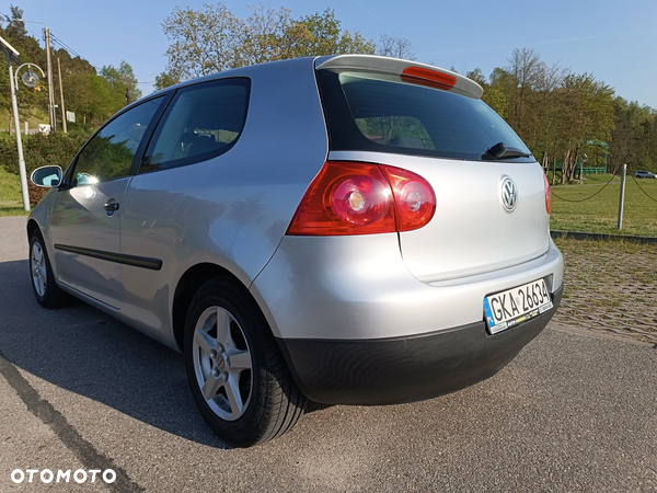 Volkswagen Golf IV 1.4 Comfortline - 3