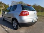 Volkswagen Golf IV 1.4 Comfortline - 3